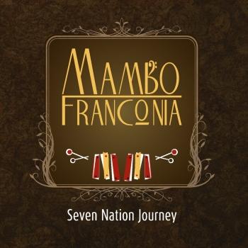 Cover Seven Nation Journey