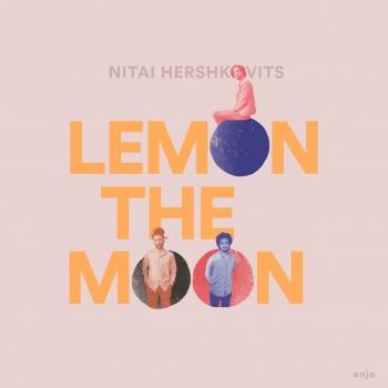 Cover Lemon the Moon