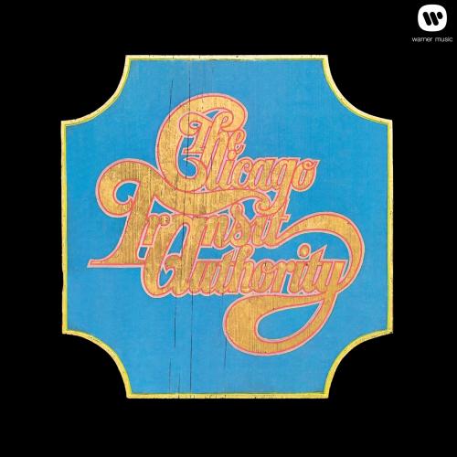 Cover Chicago Transit Authority