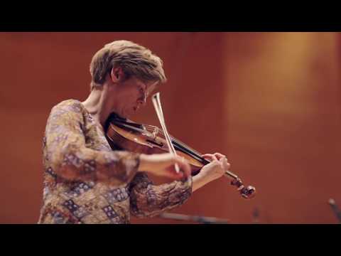 Video Mendelssohn: Violin Concerto - Symphony No. 5 & The Hebrides (Album presentation)
