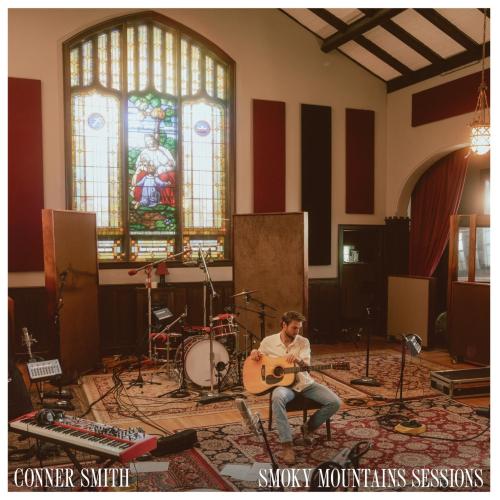 Cover Smoky Mountains Sessions