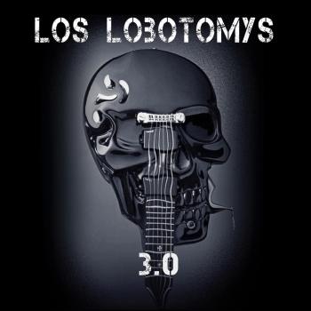 Cover Lobotomys 3.0