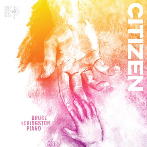 Cover Citizen