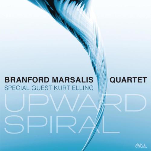 Cover Upward Spiral