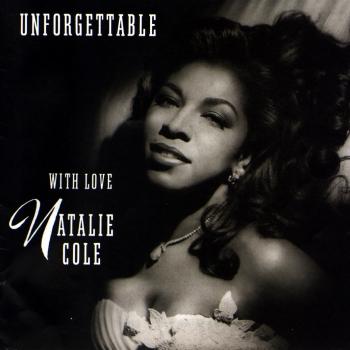 Cover Unforgettable...With Love (Remastered)