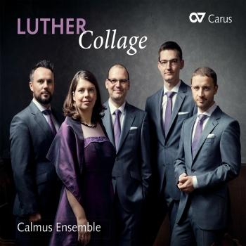 Cover LUTHER Collage