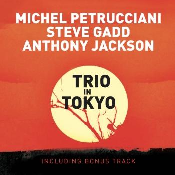 Cover Trio in Tokyo (Live) (Bonus Track Version)