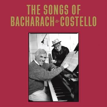 Cover The Songs Of Bacharach & Costello (Super Deluxe Remastered)