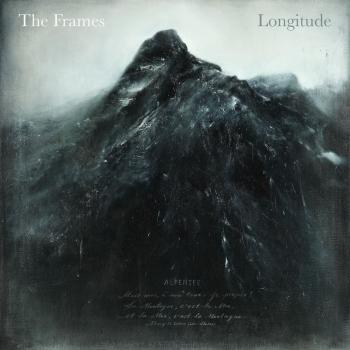 Cover Longitude (25th Anniversary)