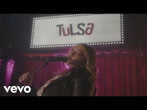 Video Elle King - Tulsa