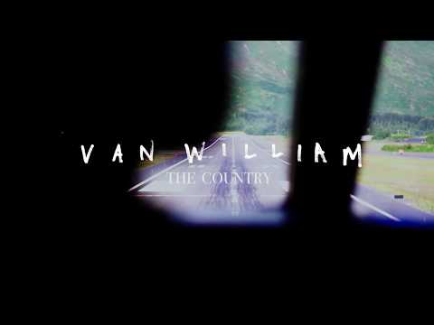 Video Van William - The Country