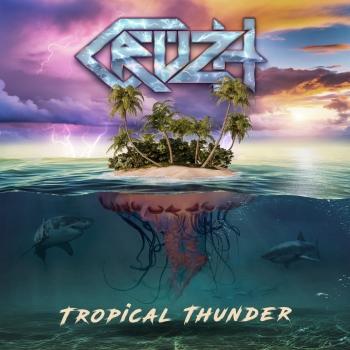 Cover Tropical Thunder (Deluxe Edition)