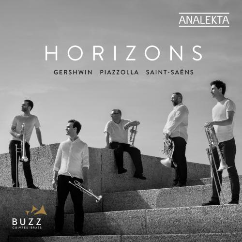 Cover Horizons