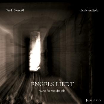 Cover Engels Liedt