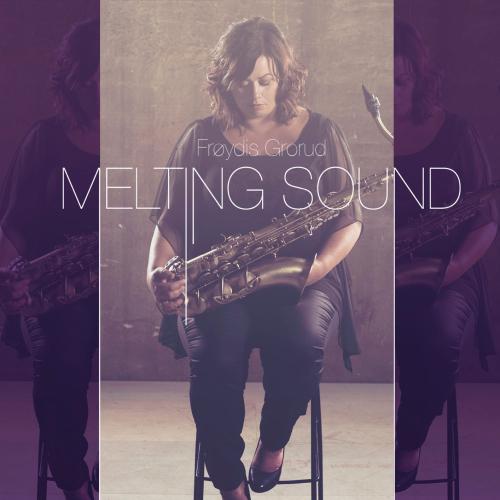 Cover Melting Sound