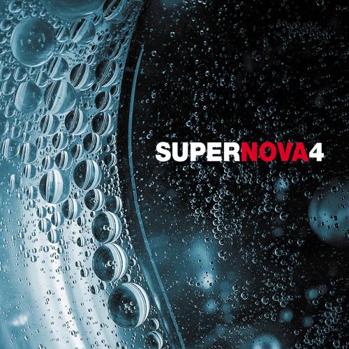 Cover Super Nova