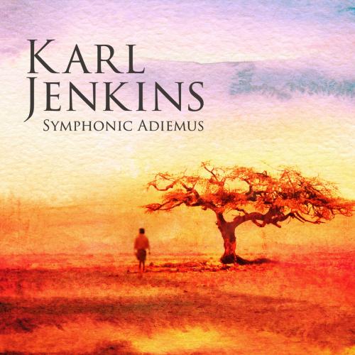 Cover Symphonic Adiemus