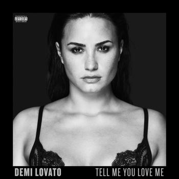Cover Tell Me You Love Me (Deluxe)