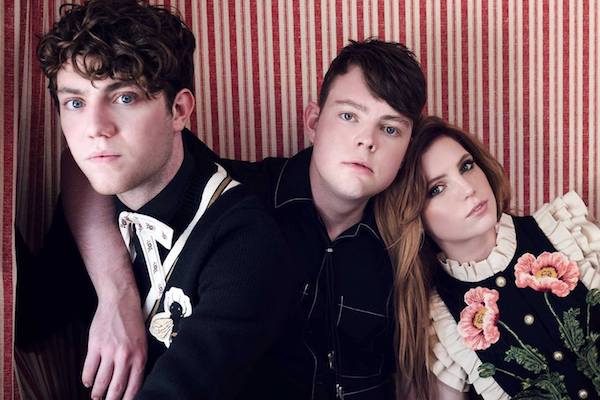 Echosmith