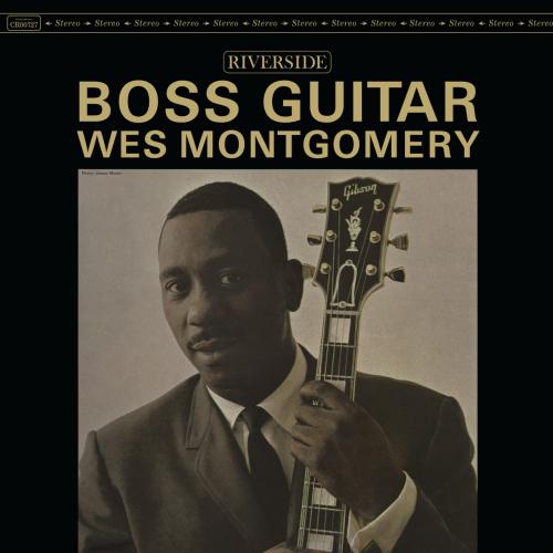 Cover Boss Guitar (Remastered 2025)
