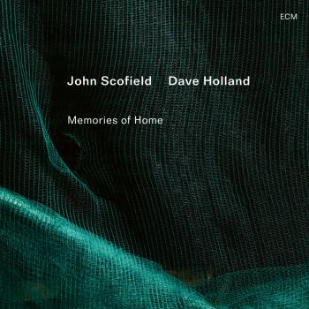Cover Memories of Home