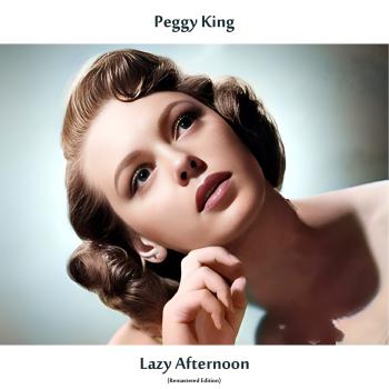 Cover Lazy Afternoon (Mono Remastered Edition)