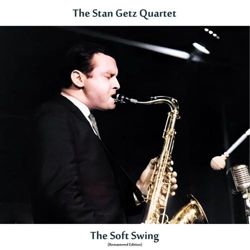 Cover The Soft Swing (Mono Remastered Edition)