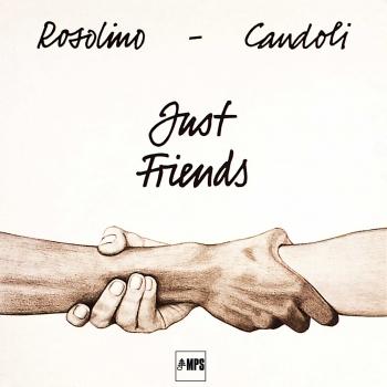 Cover Just Friends