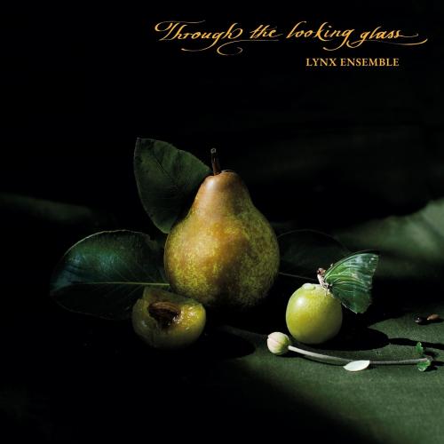 Cover Through the Looking Glass