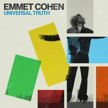 Cover Universal Truth (Deluxe Edition)