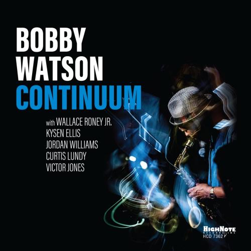 Cover Continuum