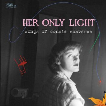 Cover Songs of Connie Converse