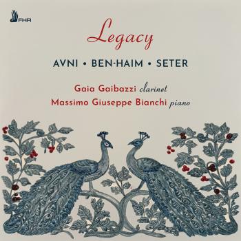 Cover Legacy