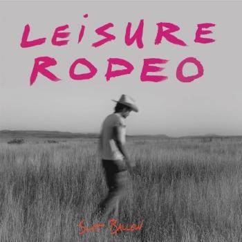 Cover Leisure Rodeo