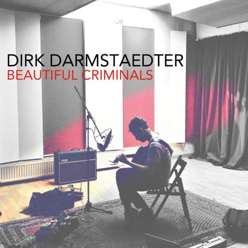 Cover Beautiful Criminals