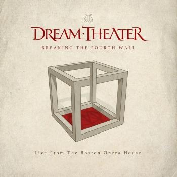 Cover Breaking The Fourth Wall (Live From The Boston Opera House)