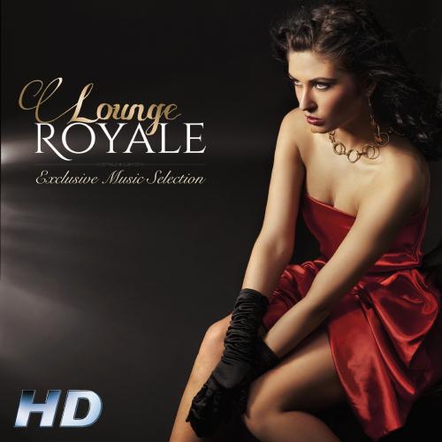 Cover Lounge Royale: Exclusive Music Selection