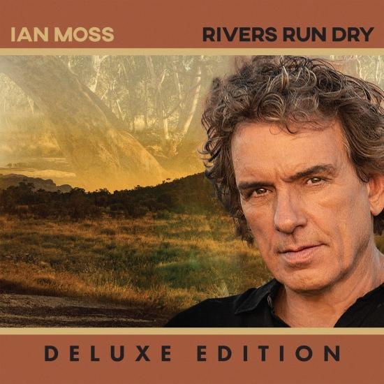 Cover Rivers Run Dry (Deluxe Edition)