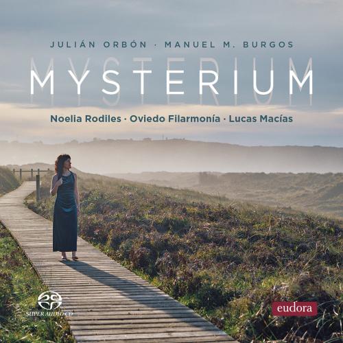 Cover Mysterium