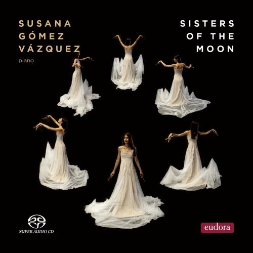 Cover Sisters of the Moon