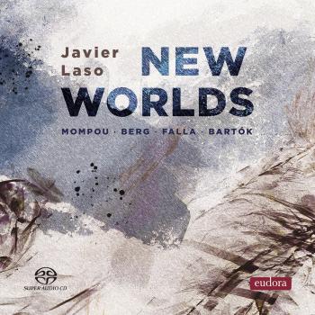 Cover New Worlds