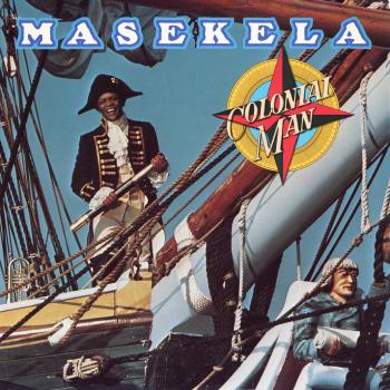 Cover Colonial Man (Remastered)