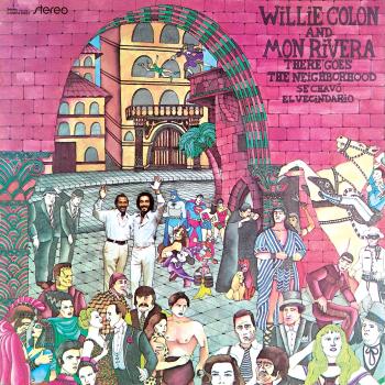 Cover There Goes The Neighborhood (Remastered 2026)