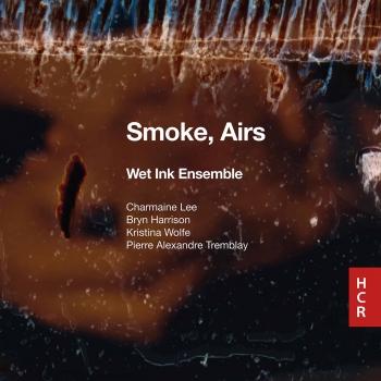 Cover Smoke, Airs