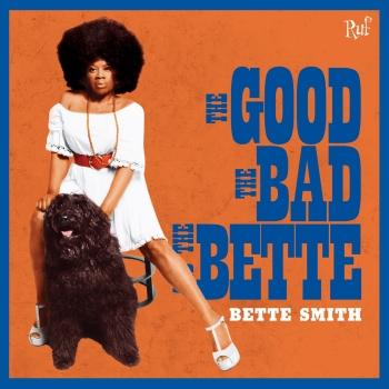 Cover The Good, The Bad And The Bette