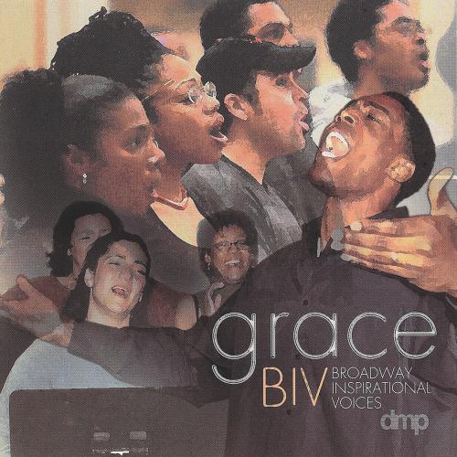 Cover Grace (Remastered)