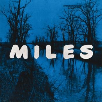 Cover Miles: The New Miles Davis Quintet (2016 Remaster)