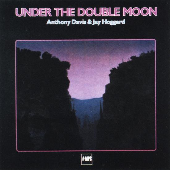 Cover Under the Double Moon