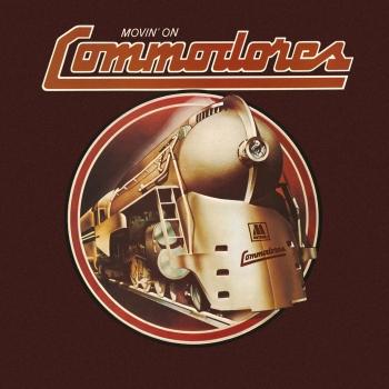 Nightshift - Album by The Commodores - Apple Music