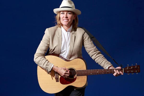 Cerys Matthews